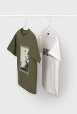 Mayoral Jungle 2 T-shirts