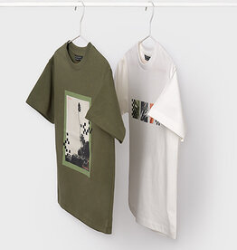 Mayoral Jungle 2 T-shirts