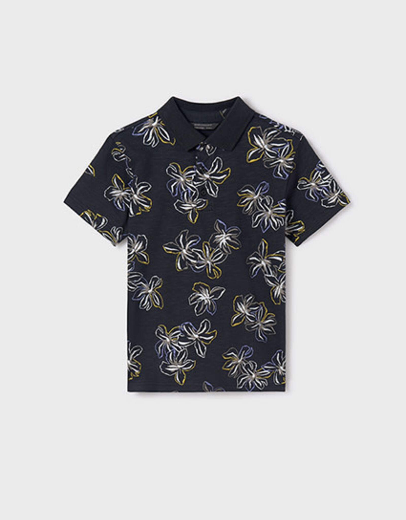 Mayoral Blackboard Polo