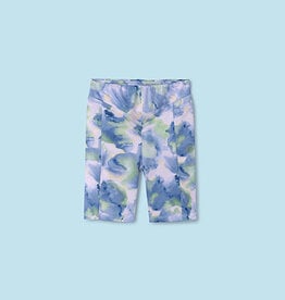 Mayoral Mint Pattern Pants