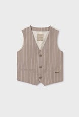 Mayoral Coconut Dressy Vest