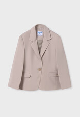 Mayoral Stone Blazer