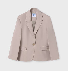 Mayoral Stone Blazer