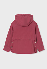 Mayoral Terracotta Windbreaker