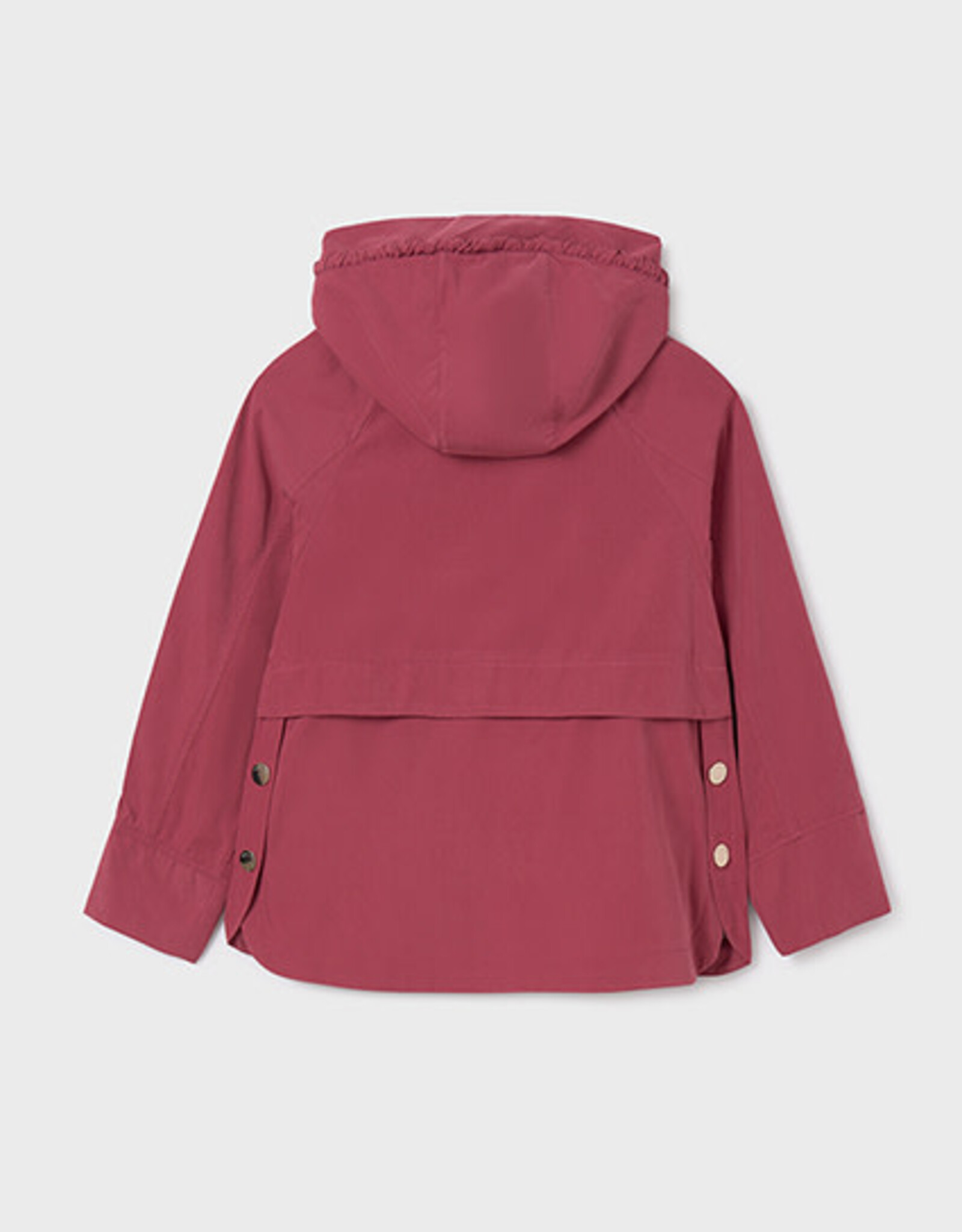Mayoral Terracotta Windbreaker
