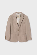 Mayoral Coconut Suit Jacket