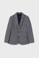 Mayoral Navy Mix Jacket