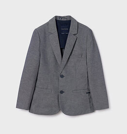 Mayoral Navy Mix Jacket
