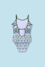 Mayoral Sage One Peice Swimsuit