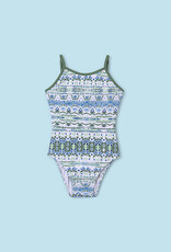 Mayoral Sage One Peice Swimsuit