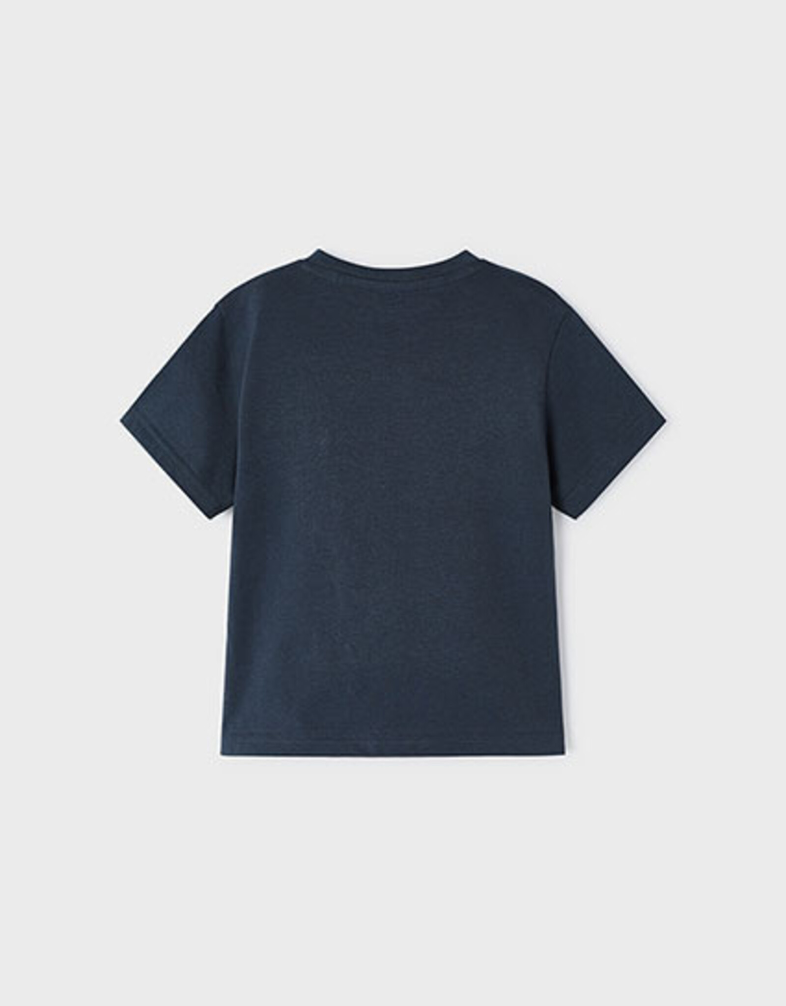 Mayoral Press Start Short Sleeve