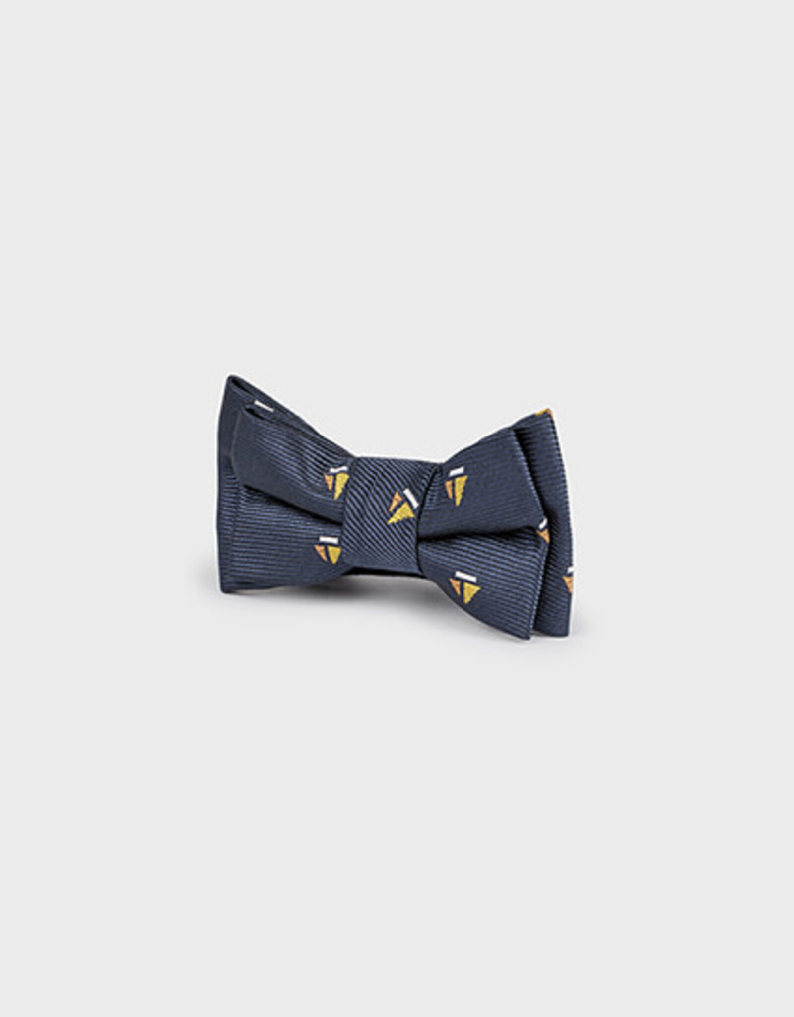 Mayoral Boats Bow Tie