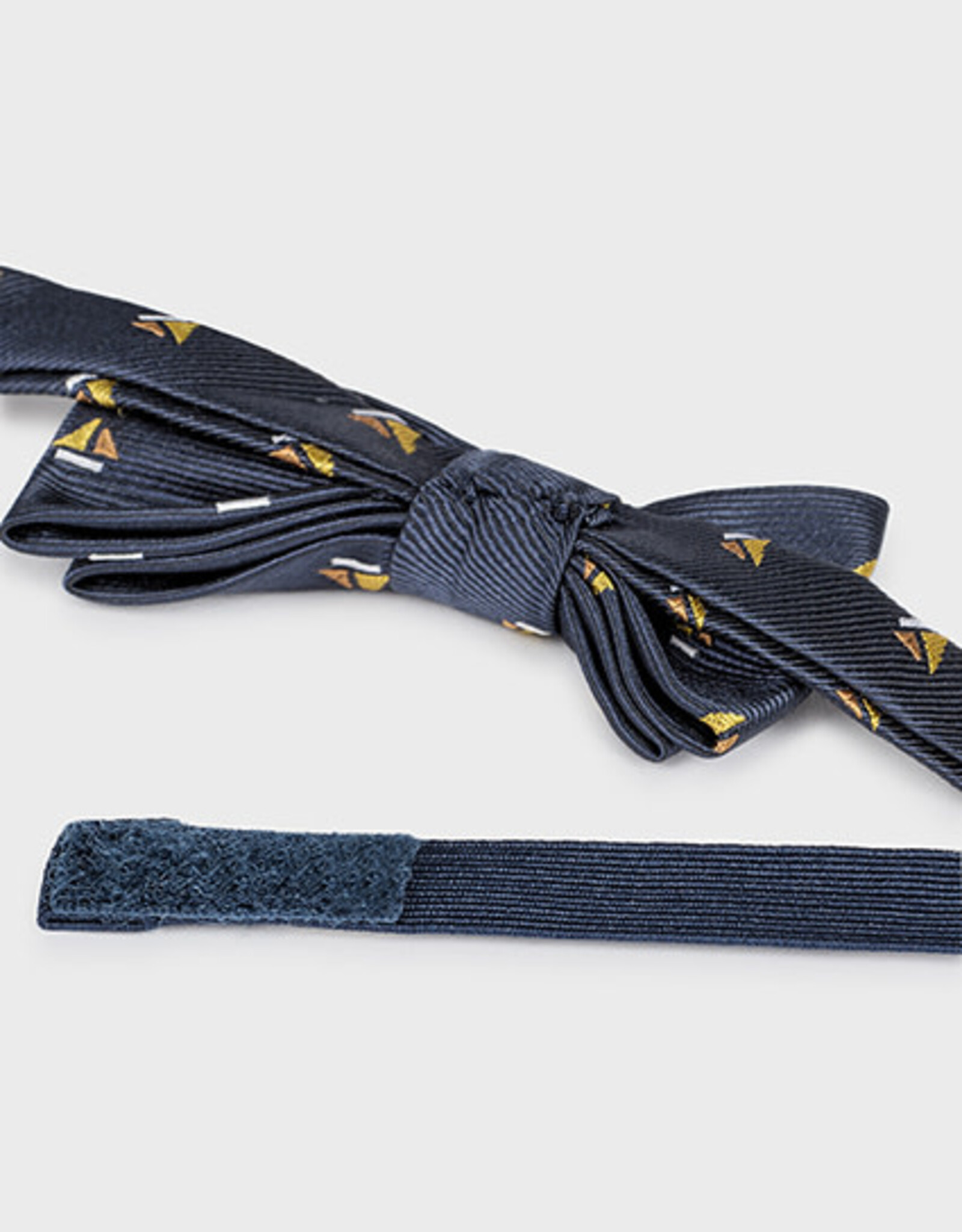 Mayoral Boats Bow Tie