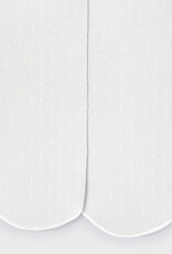 Mayoral White Kids Stockings