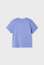Mayoral Lilac Gamer T-Shirt