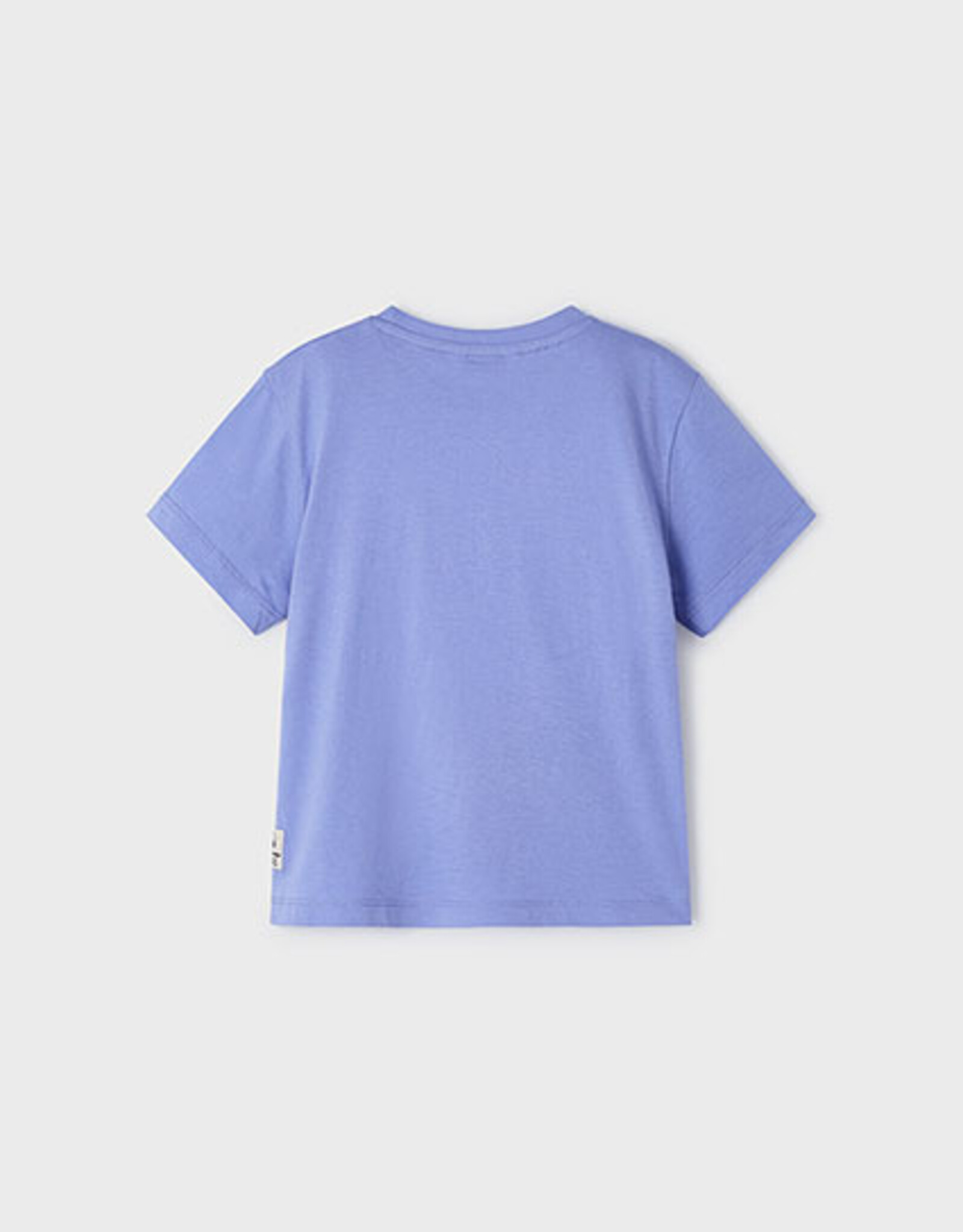 Mayoral Lilac Gamer T-Shirt
