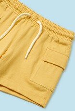 Mayoral Banana Monkeys Knit Set