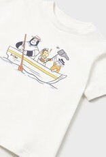 Mayoral Banana 3 Pc Tracksuit