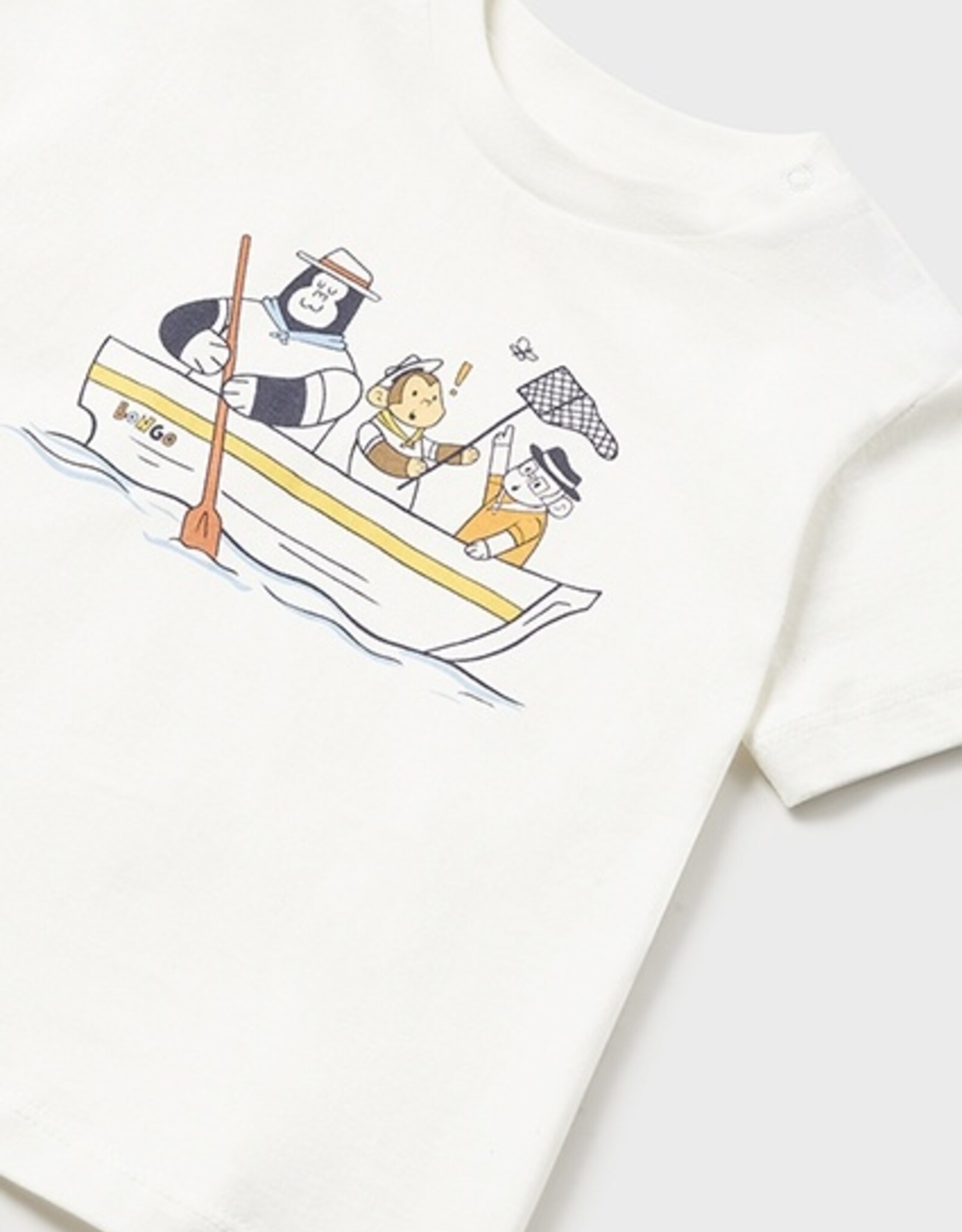 Mayoral Banana 3 Pc Tracksuit