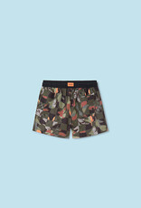 Mayoral Jungle Printed Swimsuit