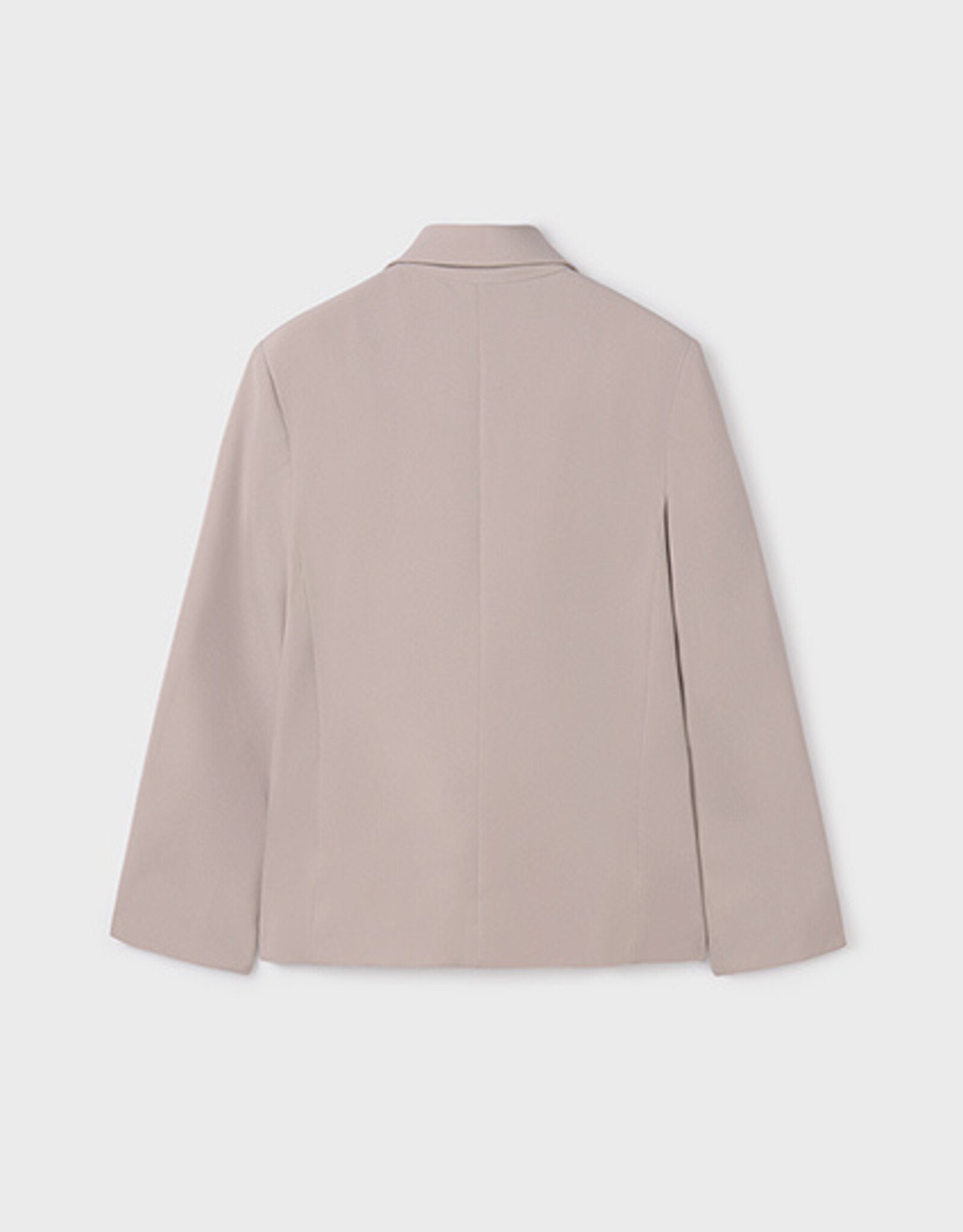 Mayoral Stone Blazer