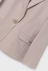 Mayoral Stone Blazer