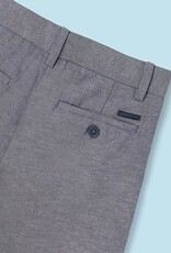 Mayoral Navy Suiting Bermuda