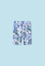Mayoral Mint Pattern Pants