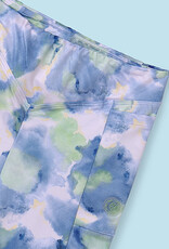 Mayoral Mint Pattern Pants