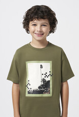 Mayoral Jungle 2 T-shirts