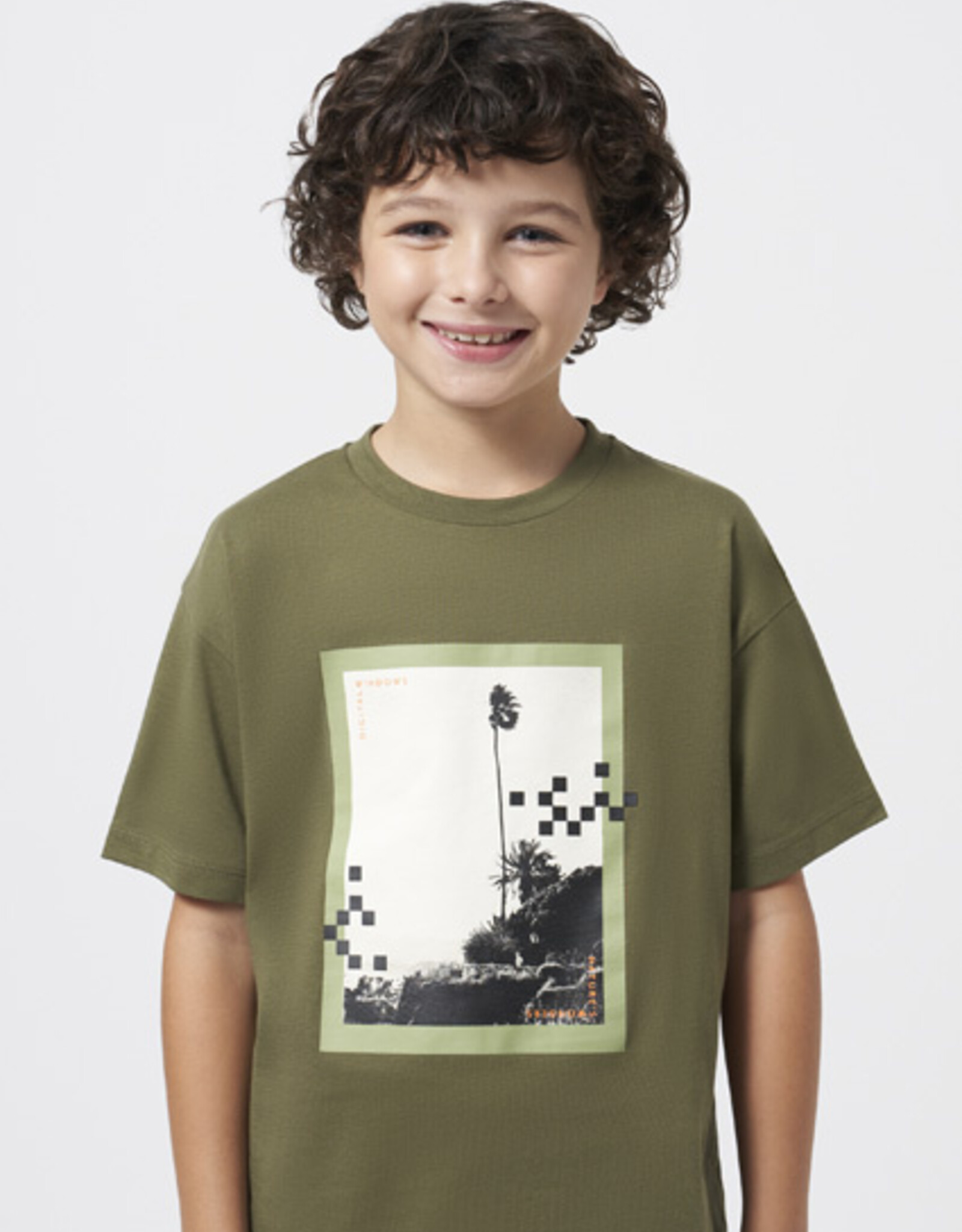 Mayoral Jungle 2 T-shirts