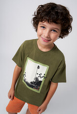 Mayoral Jungle 2 T-shirts