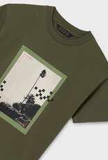 Mayoral Jungle 2 T-shirts
