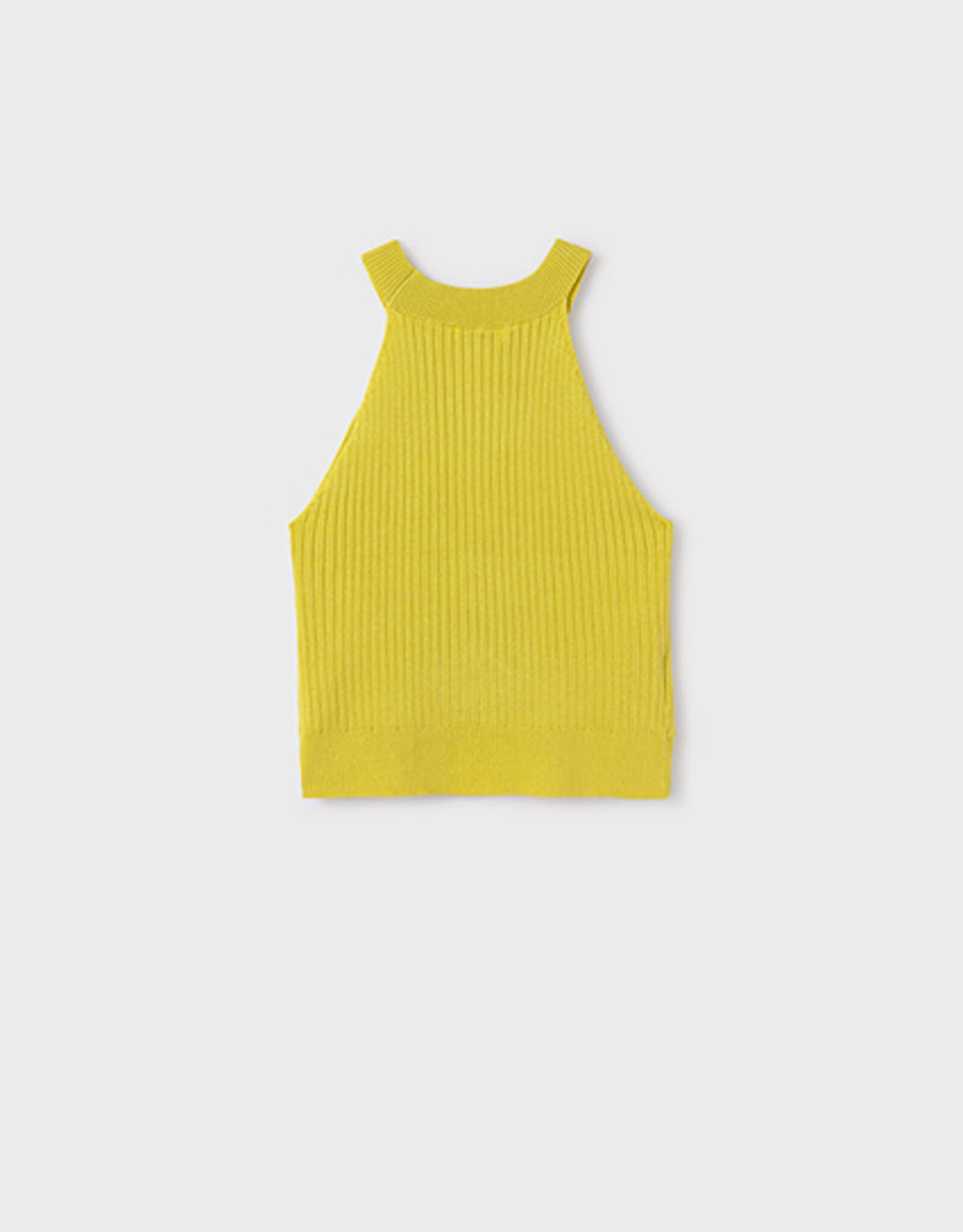 Mayoral Pistachio Knit Top
