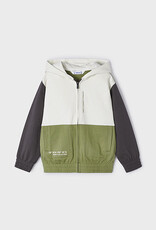 Mayoral Iguana Green 3 Pc Tracksuit