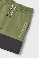 Mayoral Iguana Green 3 Pc Tracksuit