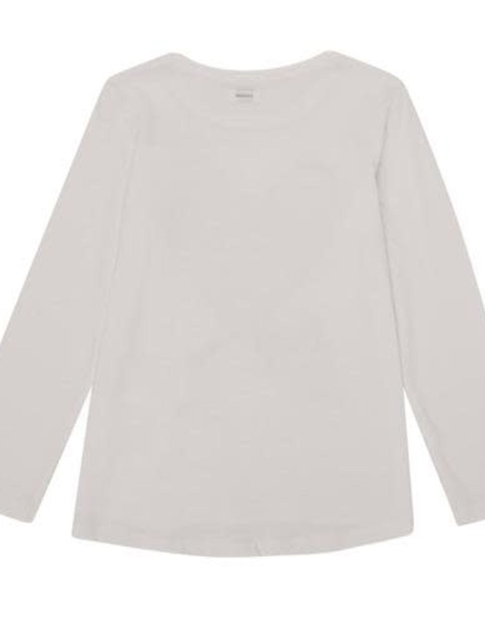 Catimini Red Heart Love Tee