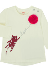 Jump for Love Tee