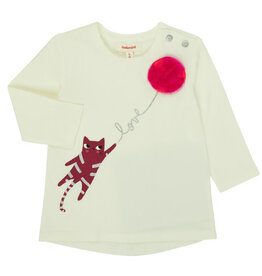 Jump for Love Tee