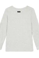 Catimini Love Eyes Long Sleeve T-shirt
