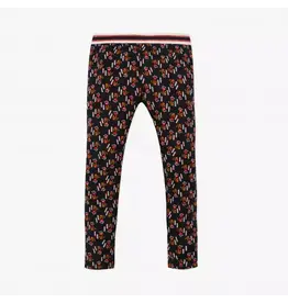 Rouge  Tulip Leggins