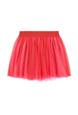 Catimini Neo Urban Sparkle Tulle Skirt