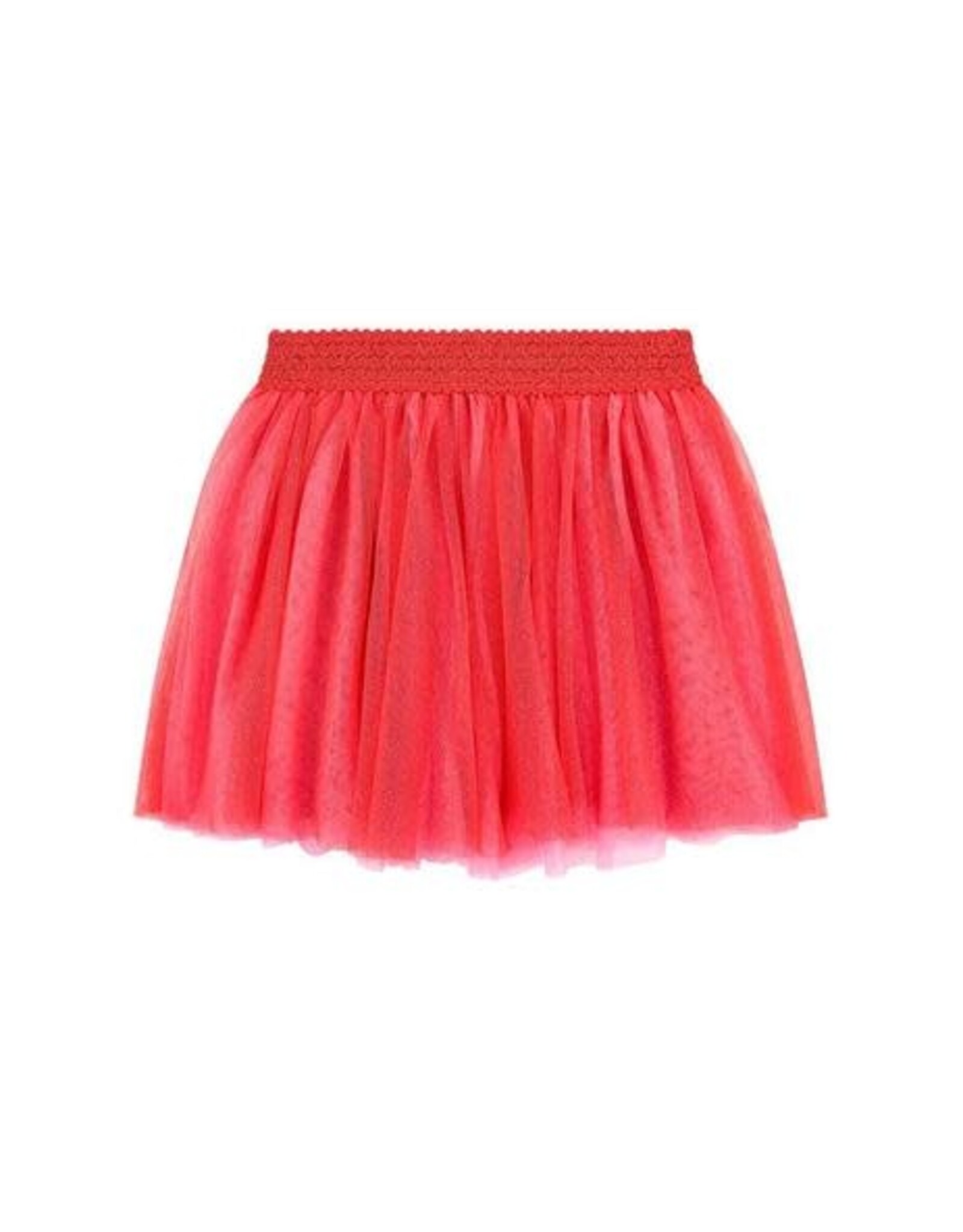 Catimini Neo Urban Sparkle Tulle Skirt