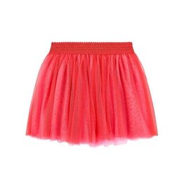 Catimini Neo Urban Sparkle Tulle Skirt