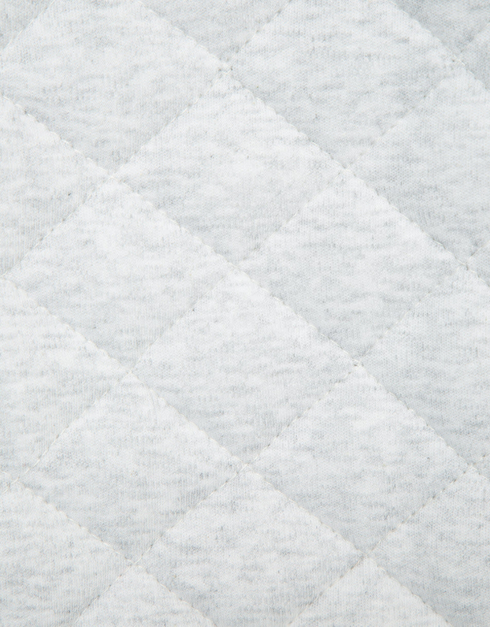 Little Me Baby Joy Quilted Pram