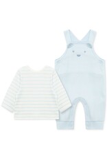 Little Me Baby Wonder Coverall Set