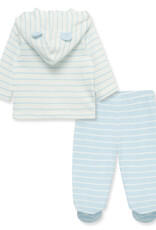 Little Me Baby Wonder Cardigan Set