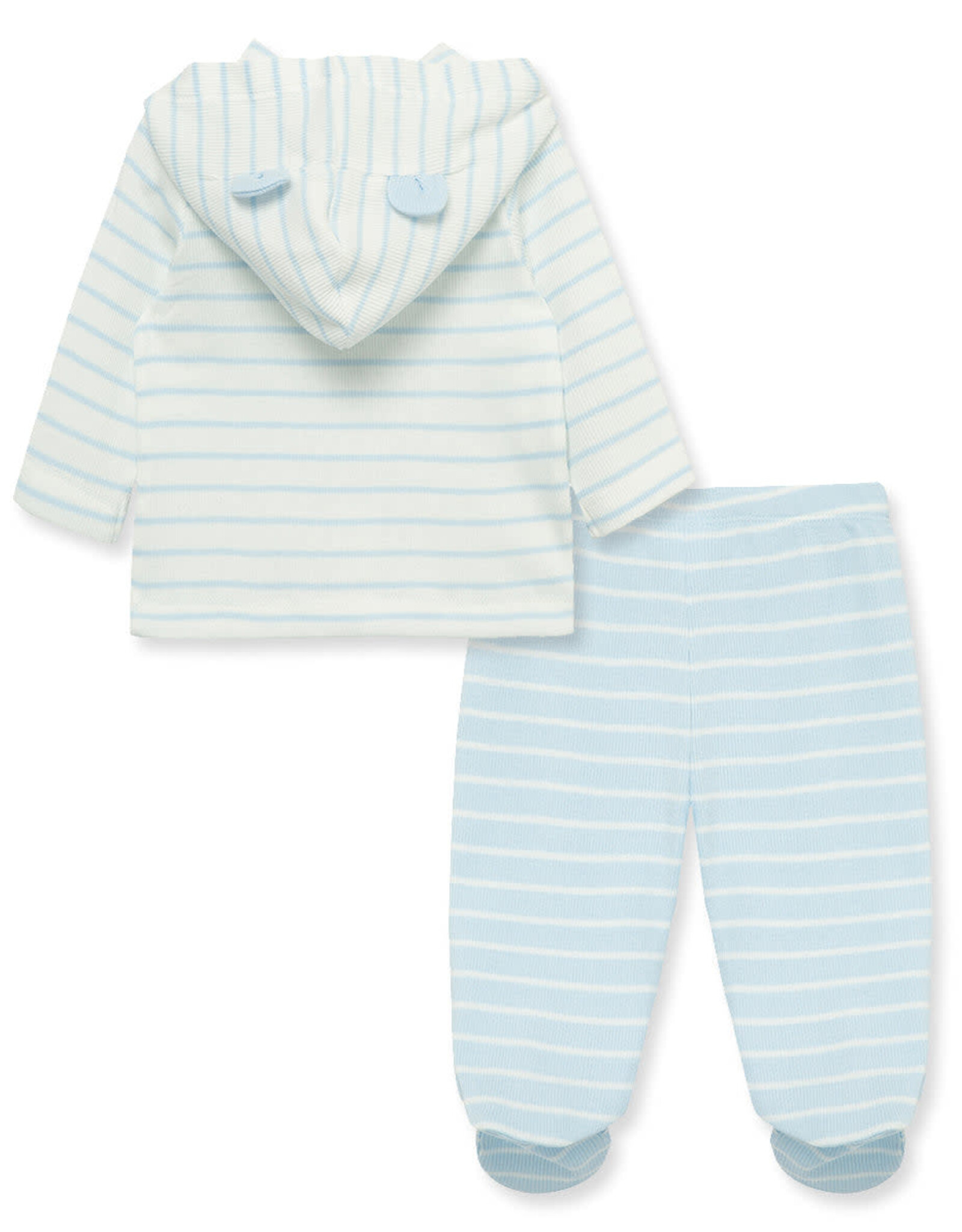 Little Me Baby Wonder Cardigan Set