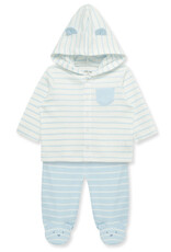 Little Me Baby Wonder Cardigan Set