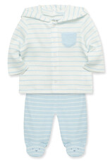 Little Me Baby Wonder Cardigan Set
